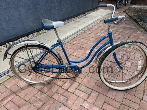Schwinn Hollywood fiche technique et avis